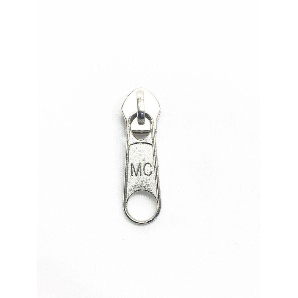 Cursor Tradicional Nº05/06 Niquelado - 500 Unidades