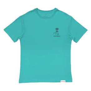 Camiseta Diamond Supply Cut Color Tee