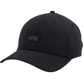Boné Billabong Aba Curva Surftrek Snapback WT23 Preto