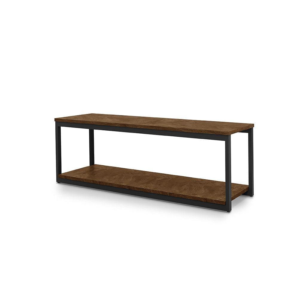 Rack Munique Estilo Industrial KLM Móveis