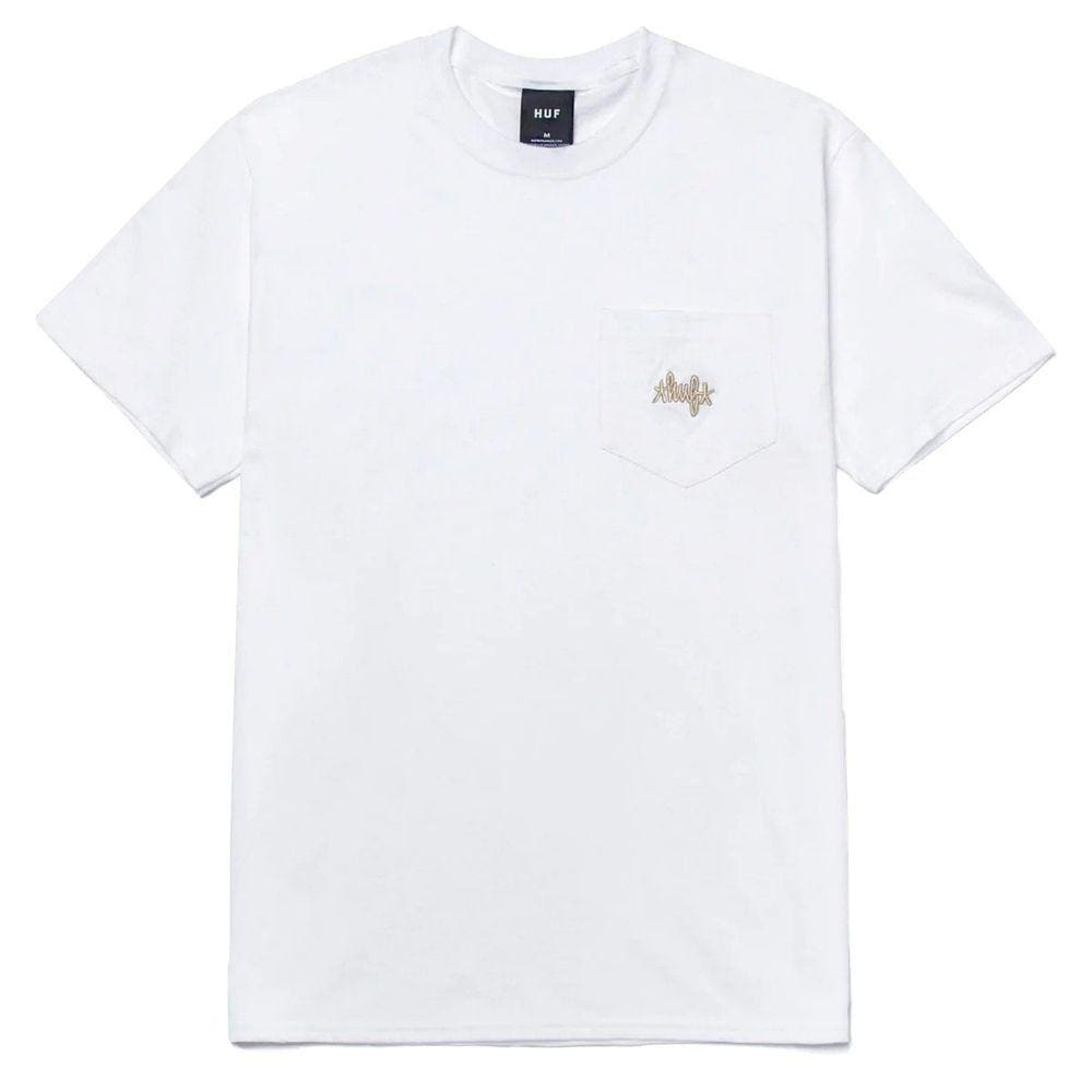 CAMISETA HUF Haze MASCULINO