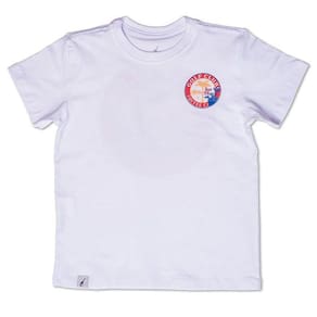 Camiseta Infantil Golf Club Toffee - Nº01