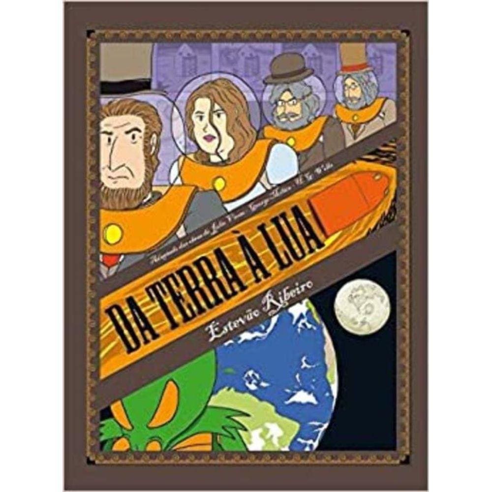 Da Terra a Lua