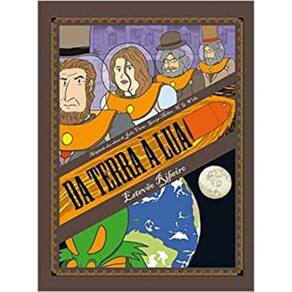 Da Terra a Lua