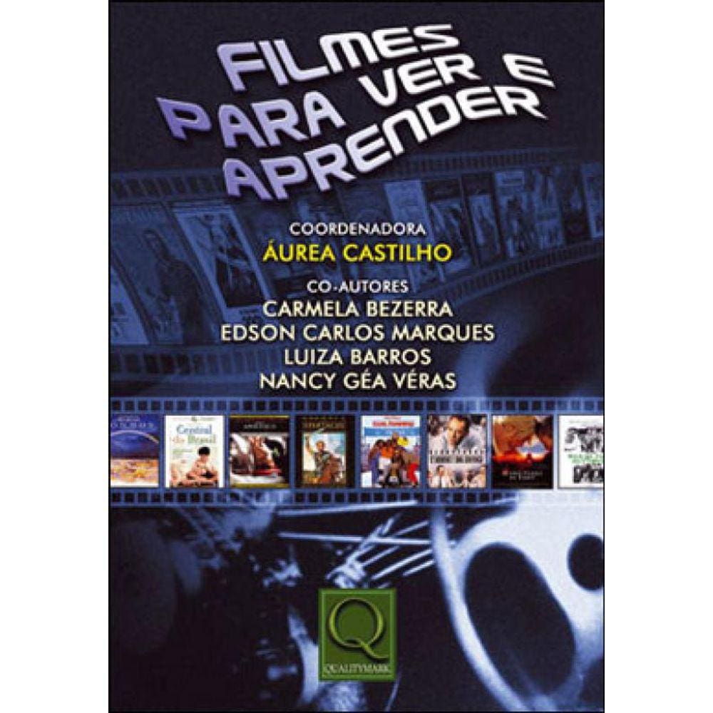 Filmes Para Ver E Aprender