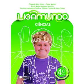 Ligamundo Ciencias 4 Ano