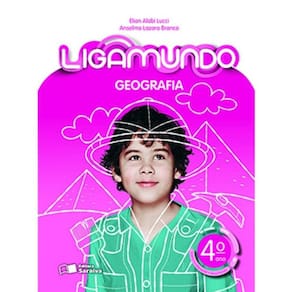 Ligamundo Geografia 4 Ano