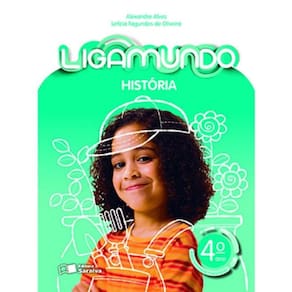 Ligamundo Historia 4 Ano