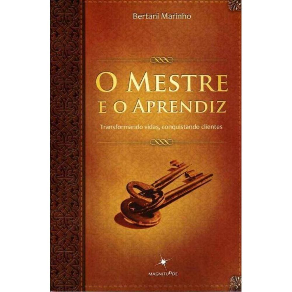 Mestre e o Aprendiz, O