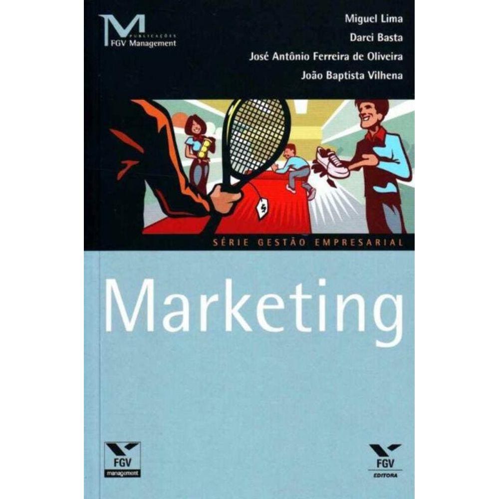 Marketing