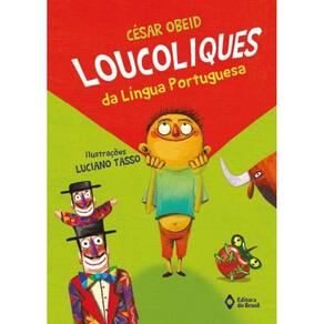 Loucoliques Da Lingua Portuguesa