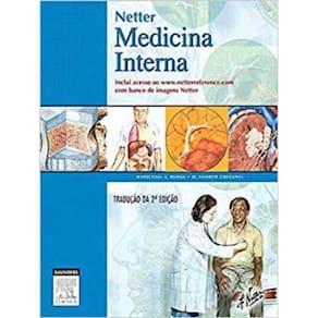 Netter Medicina Interna - 02Ed/10