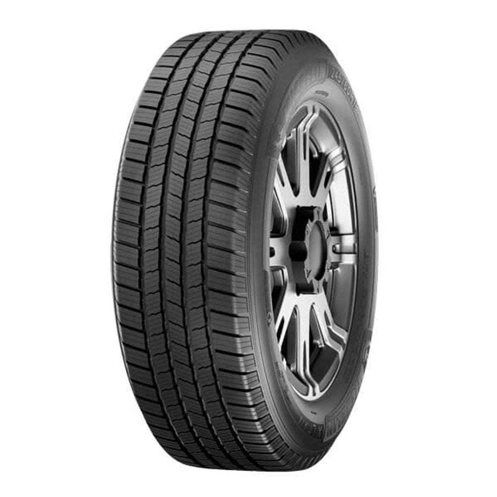 Pneu Michelin Aro 17 X LT A/S 265/70R17 121/118R TL 10PR WL