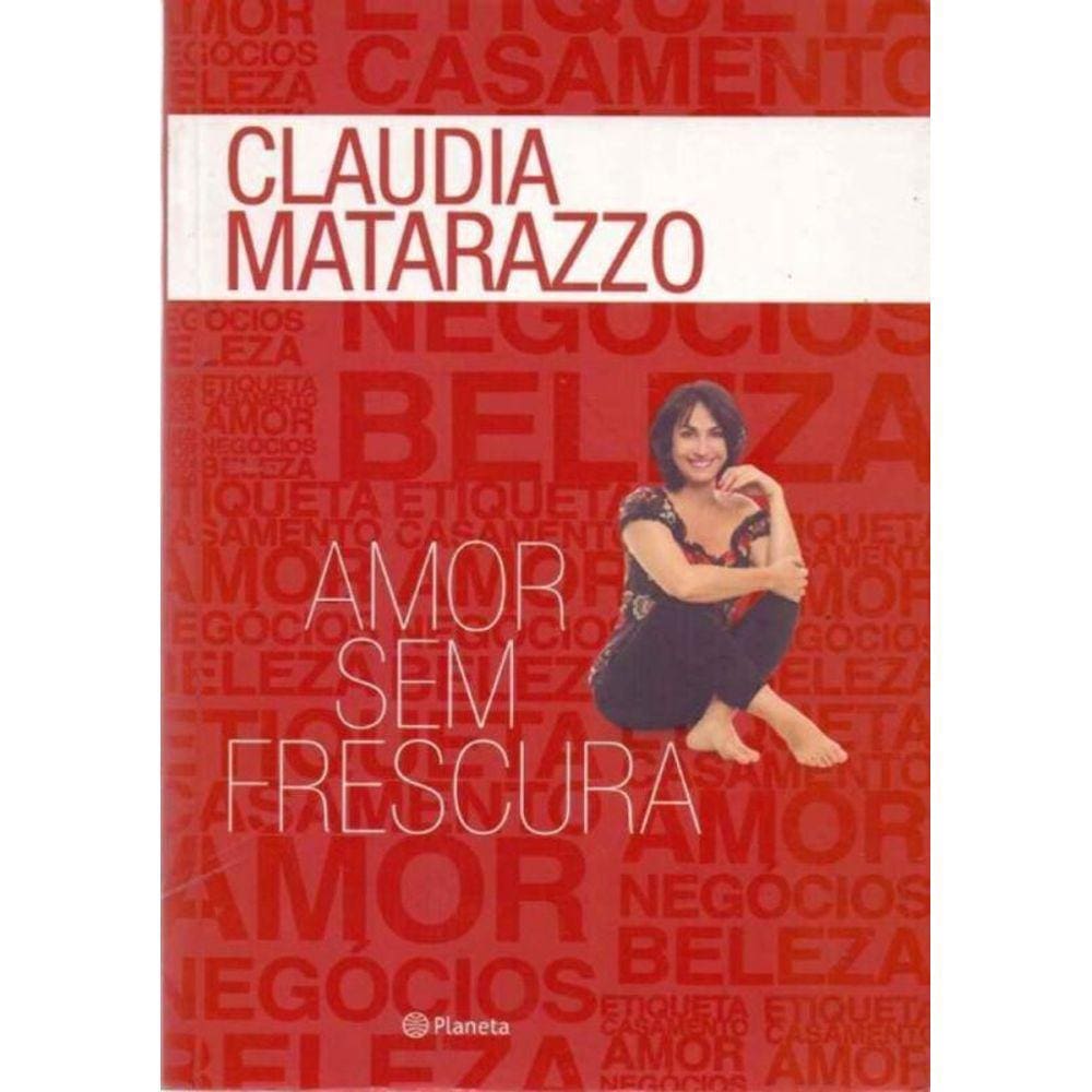 Amor Sem Frescura
