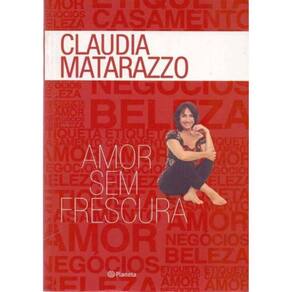 Amor Sem Frescura