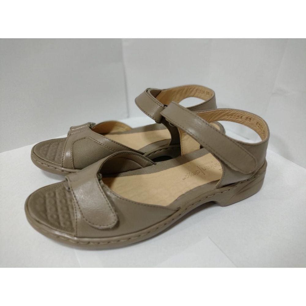 Sandalia Opananken Feminino Alexxa 72826