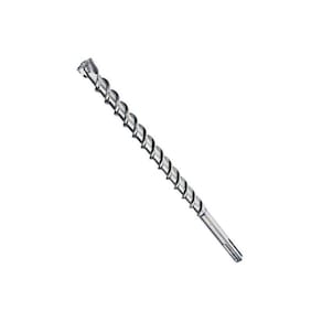 Broca De Videa Sds Max 4 Pontas Max-8 16,0Mm 200/340Mm Bosch - 2608900214