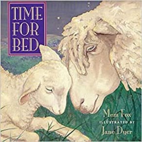 Time For Bed