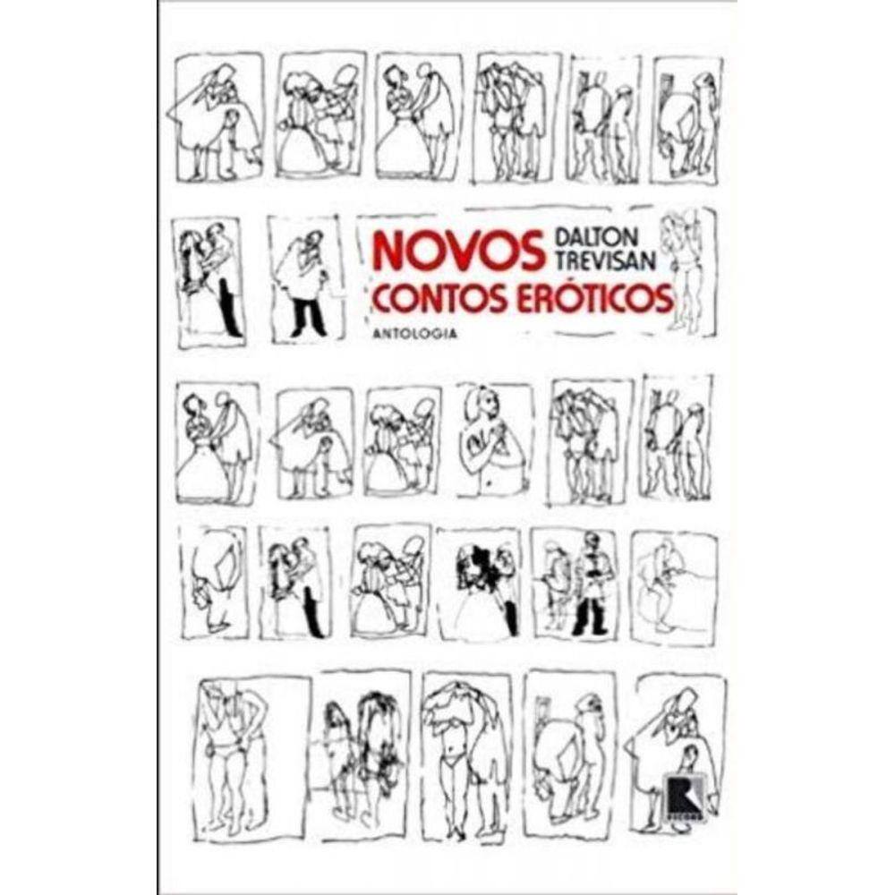 Novos Contos Eroticos