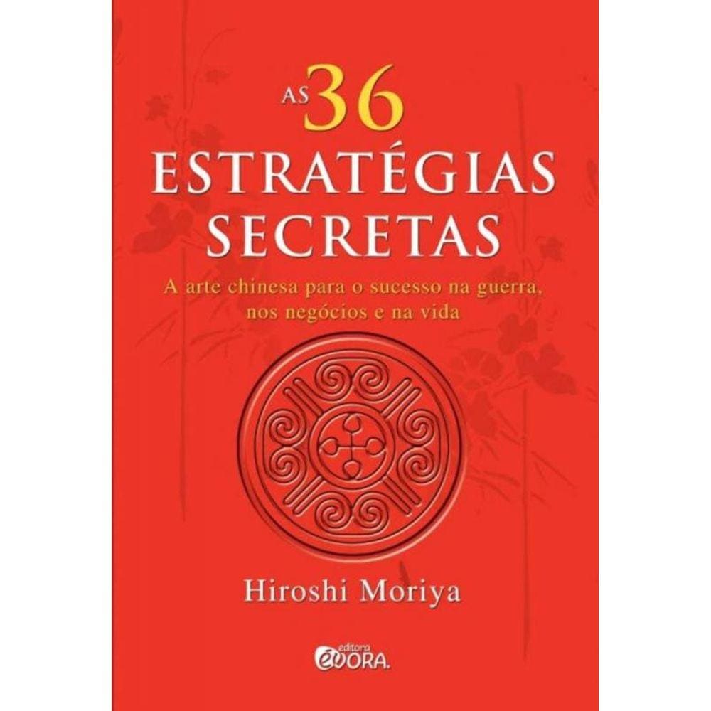 36 Estrategias Secretas
