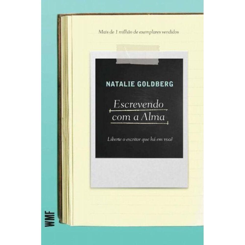Escrevendo Com A Alma