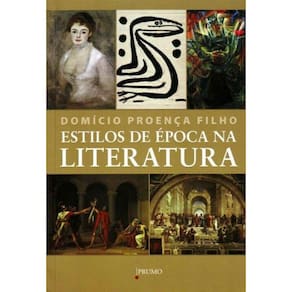 Estilos de Época na Literatura