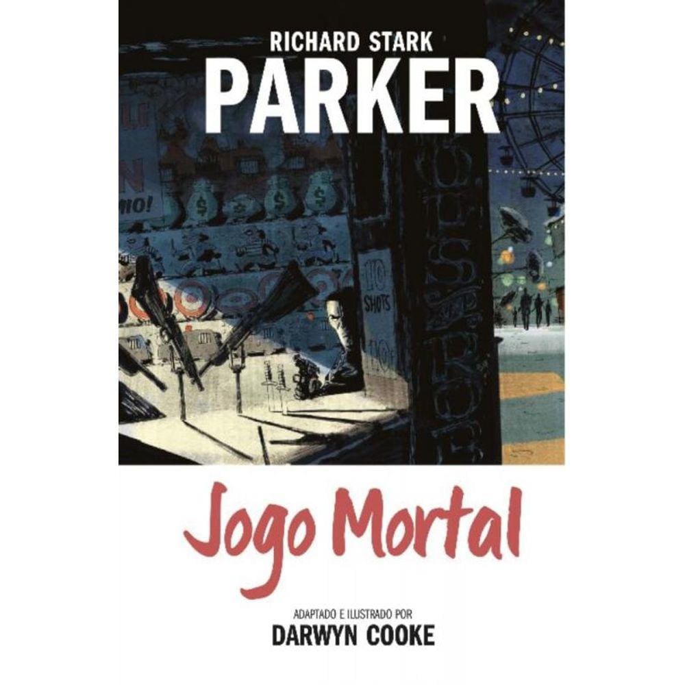 Parker