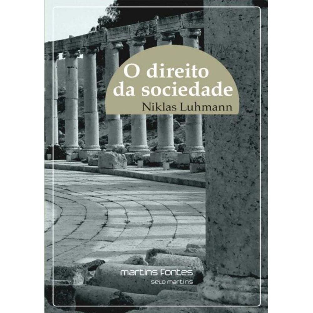 Direito Da Sociedade, O (Reimpressao 2019)