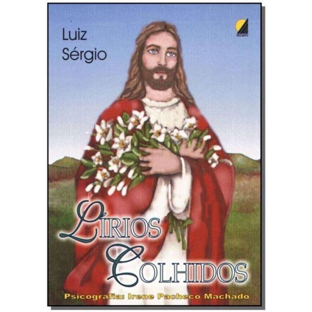 Lírios Colhidos