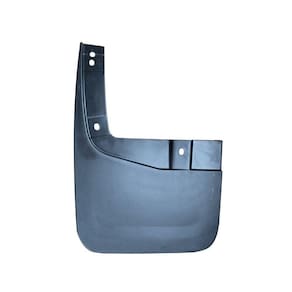 1 Peça Apara Barro Protetor Lameira Flap S10 2012 A 2021 Traseiro Lado Esquerdo