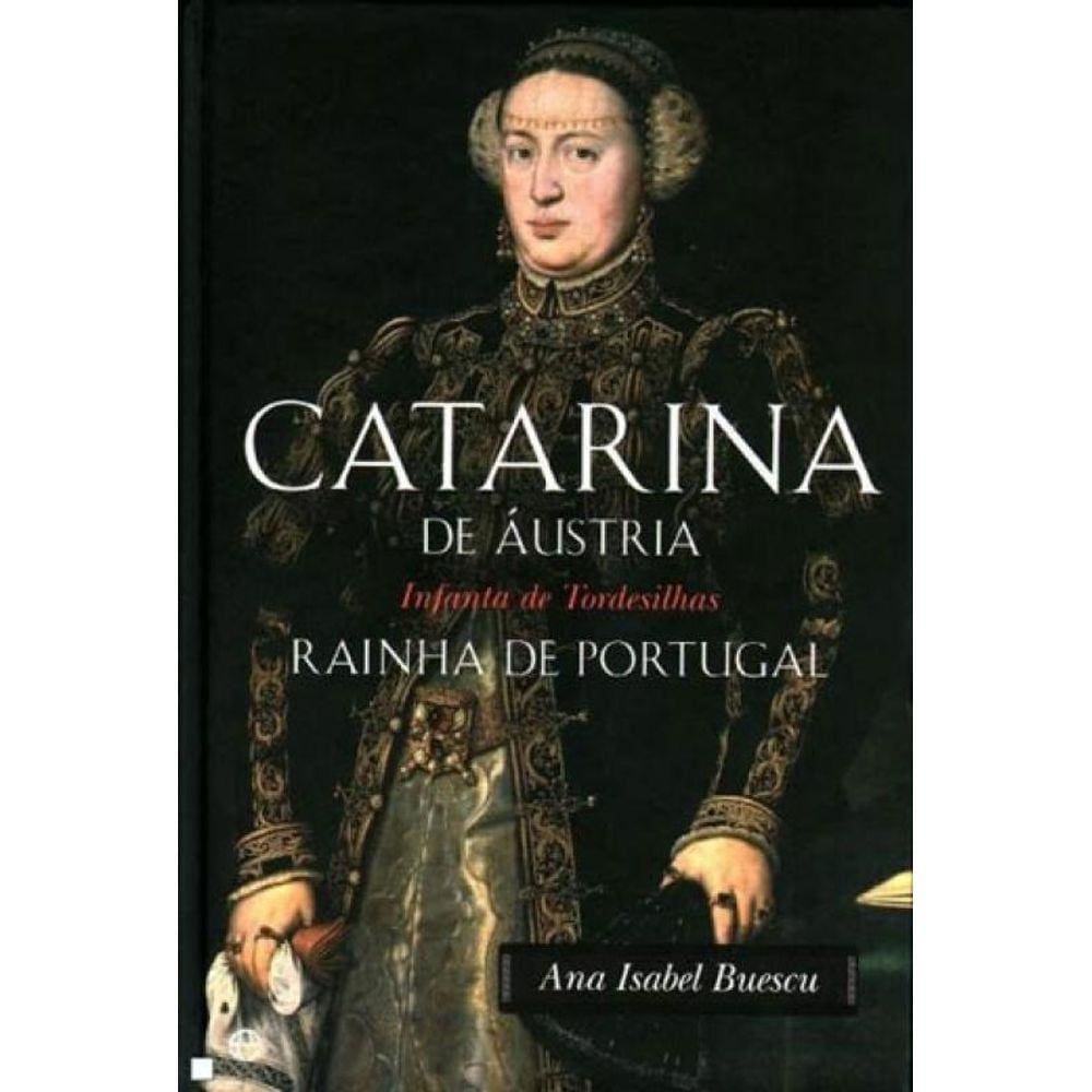 Catarina De Austria