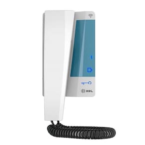 Interfone Hdl Audio Connect