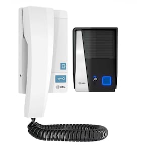 Porteiro Eletronico Hdl Audio Advance