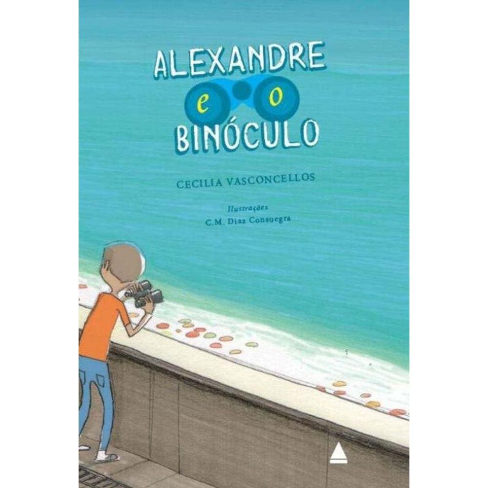 Alexandre E O Binoculo