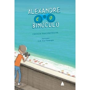 Alexandre E O Binoculo