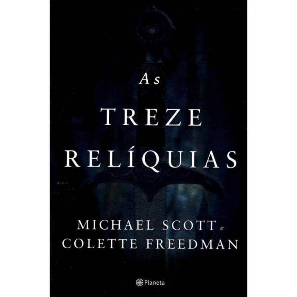 Treze Reliquias, As