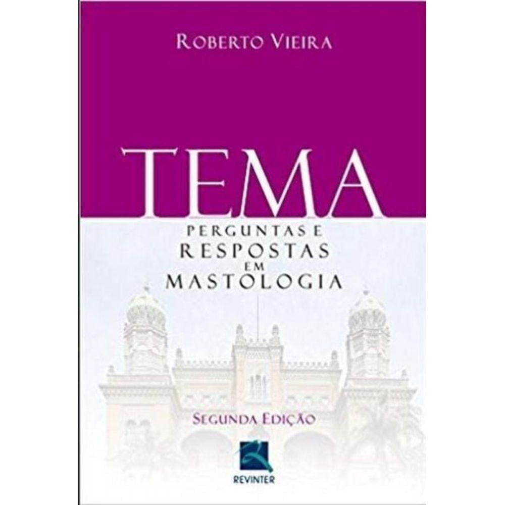 Tema - Perguntas e Respostas em Mastologia