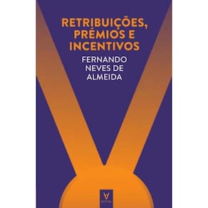 Retribuições, Prémios e Incentivos