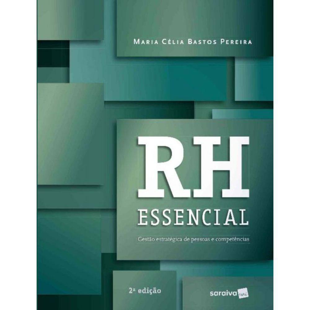 RH Essencial - 2ª Edição 2020