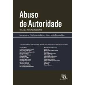 Abuso de Autoridade