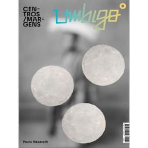 Revista Umbigo Magazine - Vol. 84