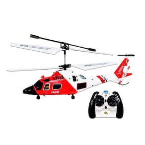 Aeromodelo Telemaster Avião De Controle Remoto 4ch Kit 4