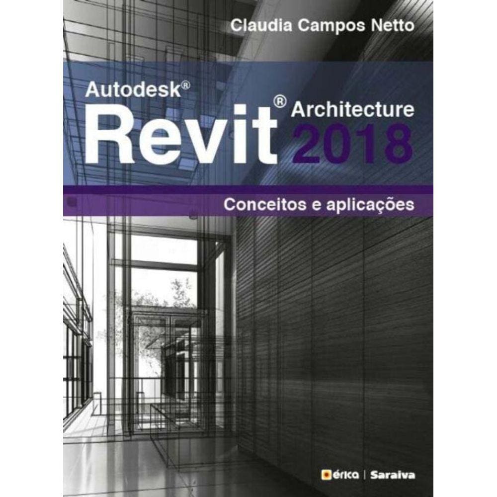 Autodesk Revit Architeture 2018