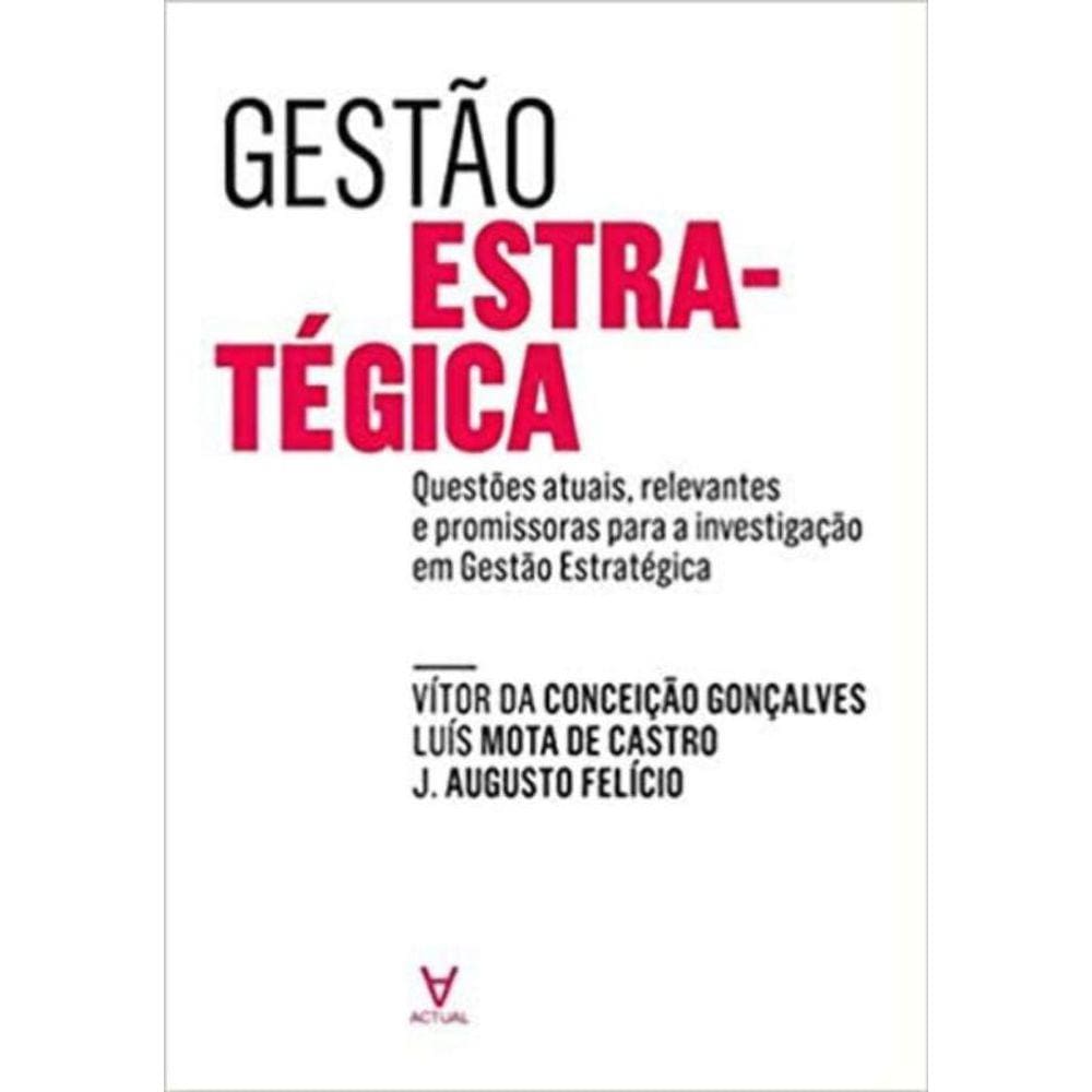 Gestão Estratégica