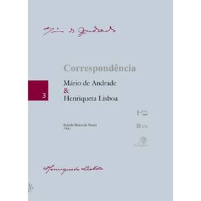 Correspondencia - (Peiropolis)