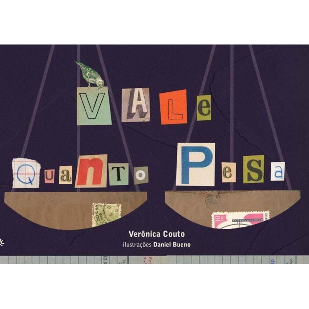 Vale quanto pesa