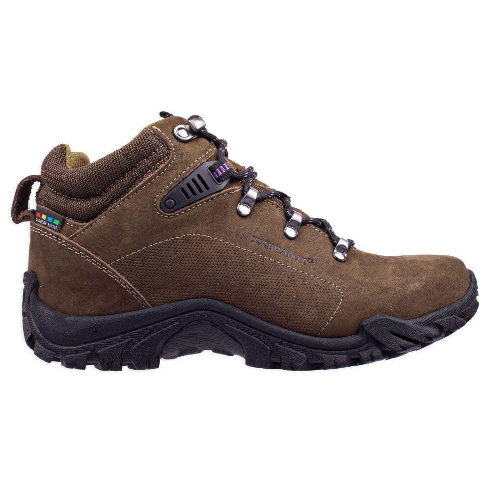 Bota Bradok Zion Terroso Feminina