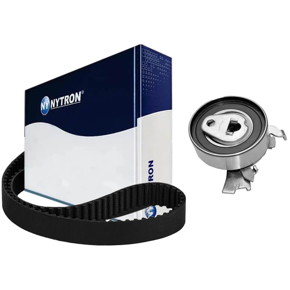 Kit Tensor Correia Dentada Stilo Corsa Meriva 1.8 8V Nytron