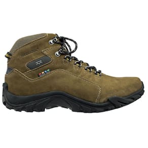 Bota Bradok Challenger Oliva
