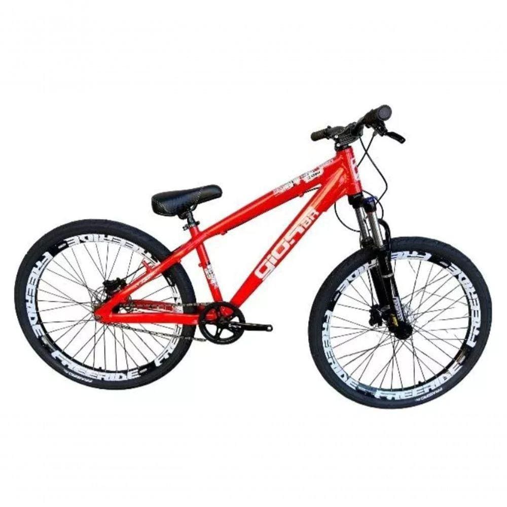 Quadro bicicleta grau 24 pontofrio, pontofrio